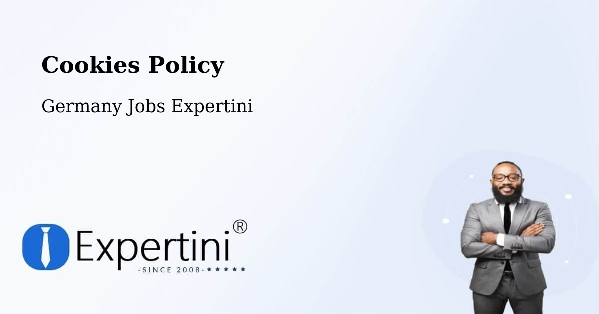 Cookie Policy – Albstadt - Germany Jobs Expertini